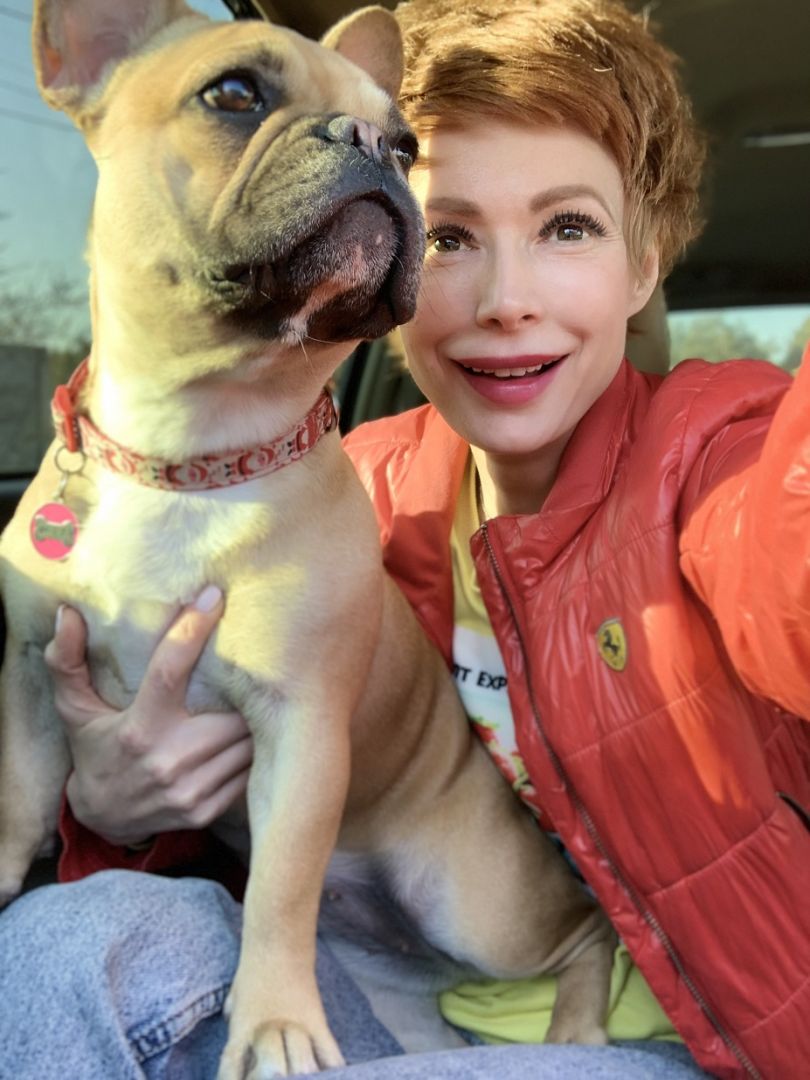 Олена-Крістіна Лебідь